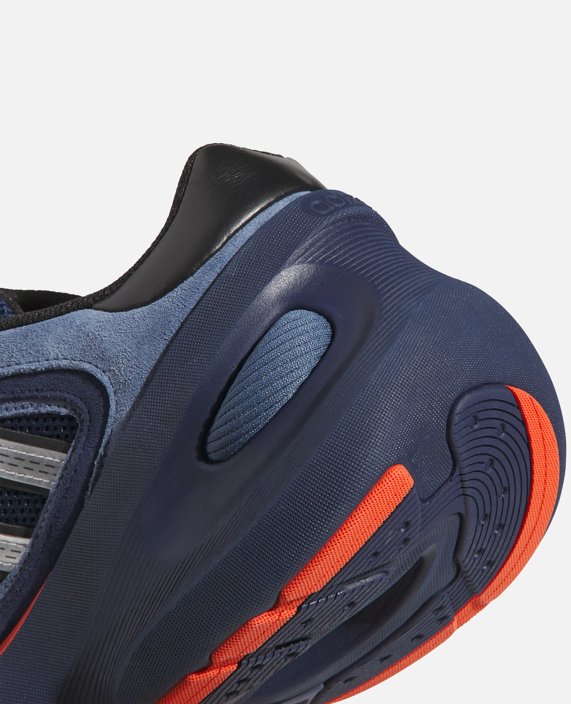 adidas Adizero Goukana (Collegiate Navy/Preloved Ink/Preloved Red) adidas