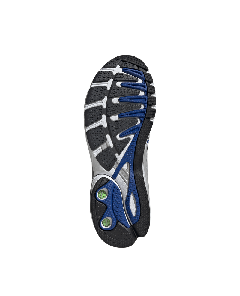 adidas Control 5  (Royal Blue/Silver Metallic/Cloud White)