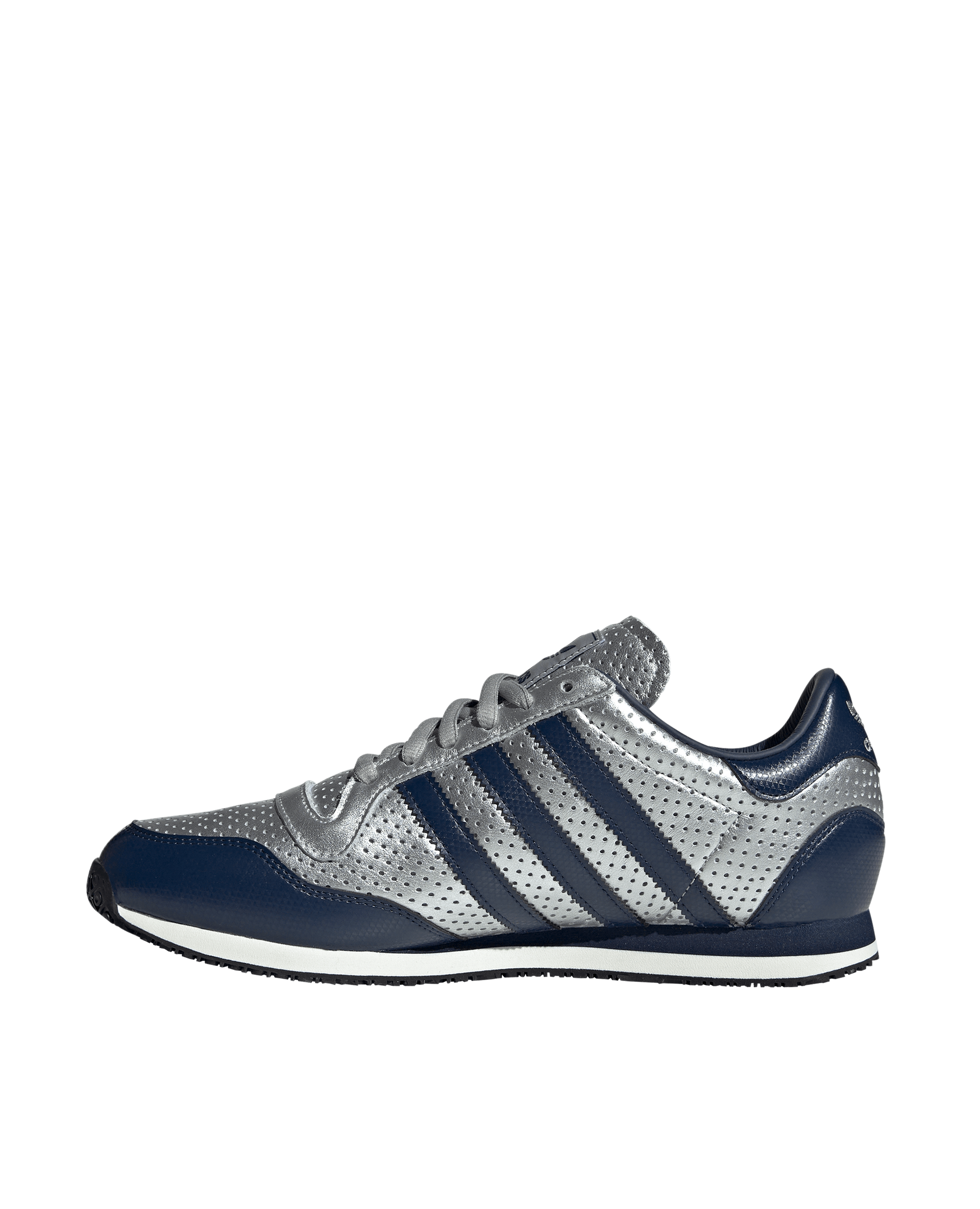 adidas Galaxy OG  (Silver Metallic/Night Indigo/Off White)