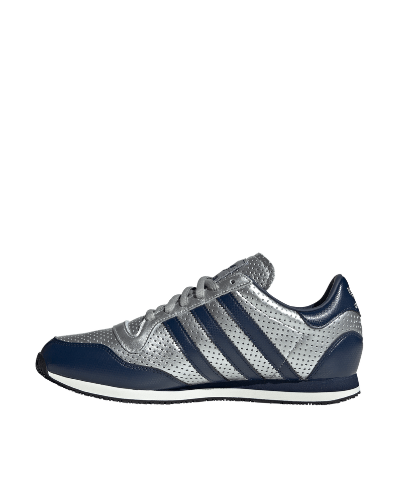 adidas Galaxy OG  (Silver Metallic/Night Indigo/Off White)