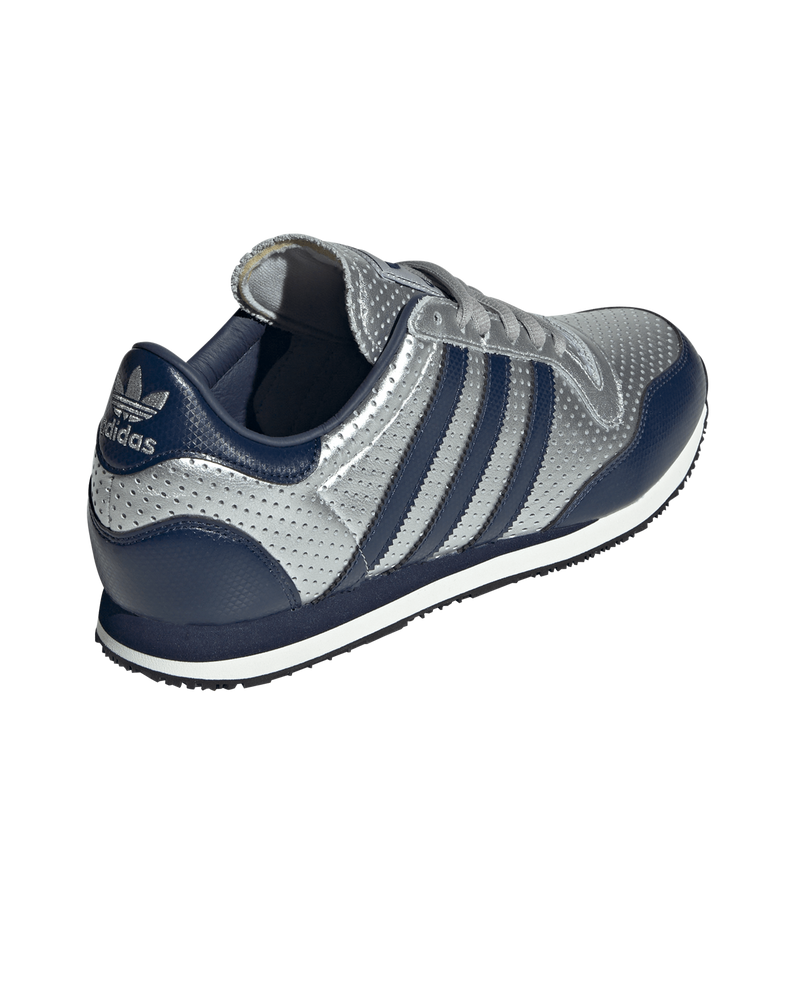 adidas Galaxy OG  (Silver Metallic/Night Indigo/Off White)