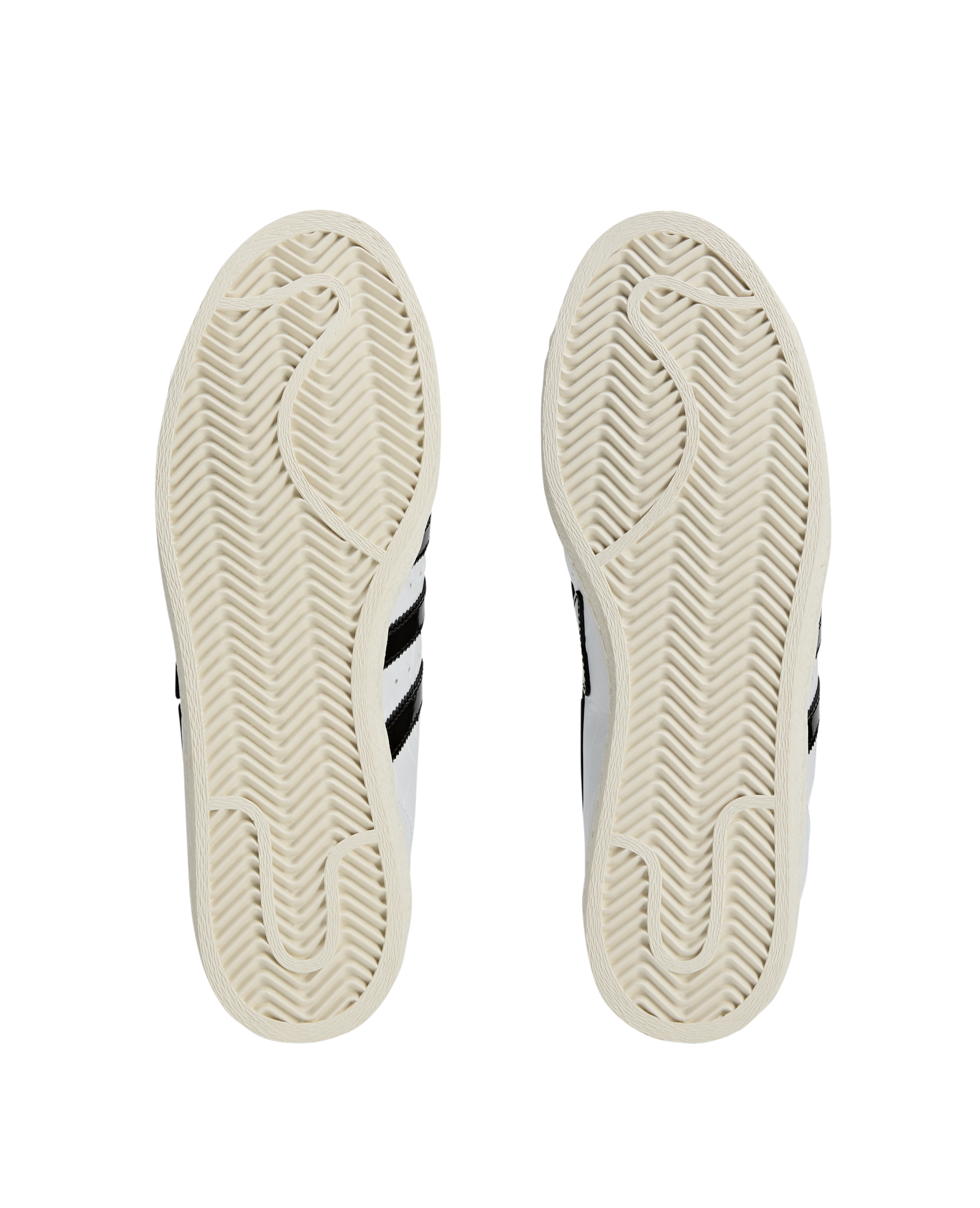 adidas Superstar V x BAPE 'White'