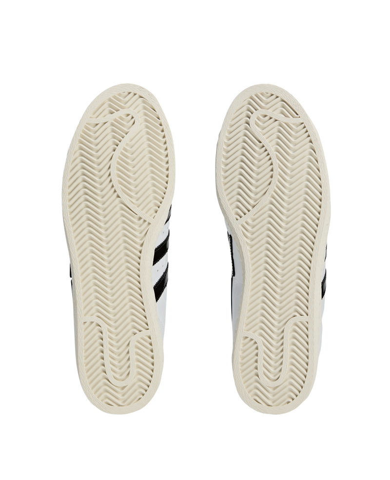 adidas Superstar V x BAPE 'White'