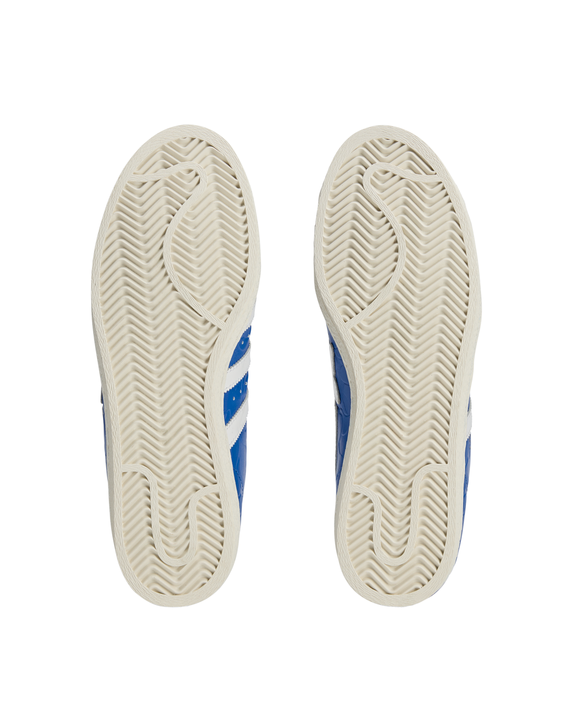 adidas Superstar V x Bape 'Blue'