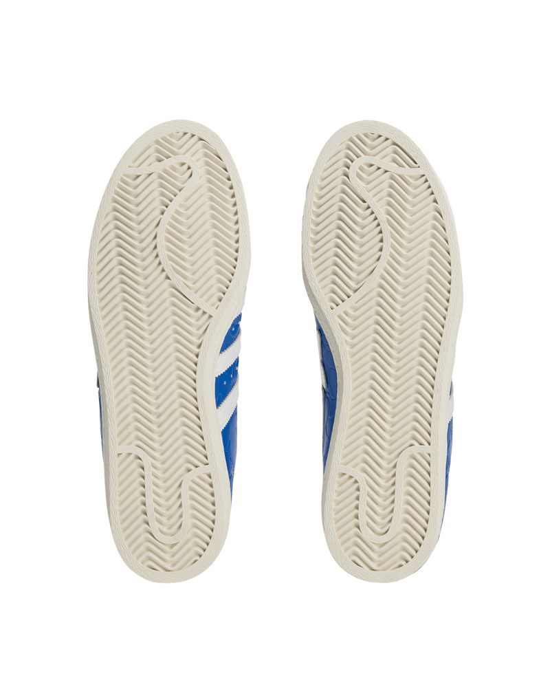 adidas Superstar V x Bape 'Blue'
