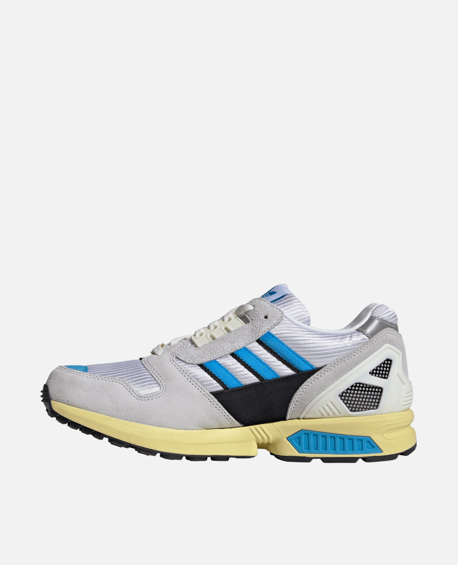 Adidas ZX 8000 MIG (FTWWHT/LUAQ/POWYEL)