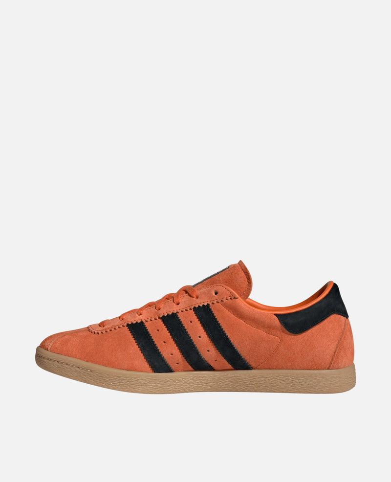adidas Originals Trinidad and Tobago (Orange/Core Black/Gum) adidas