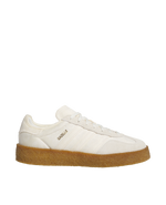 adidas Clot Gazelle Shoes by Edison Chen 'Cream White'