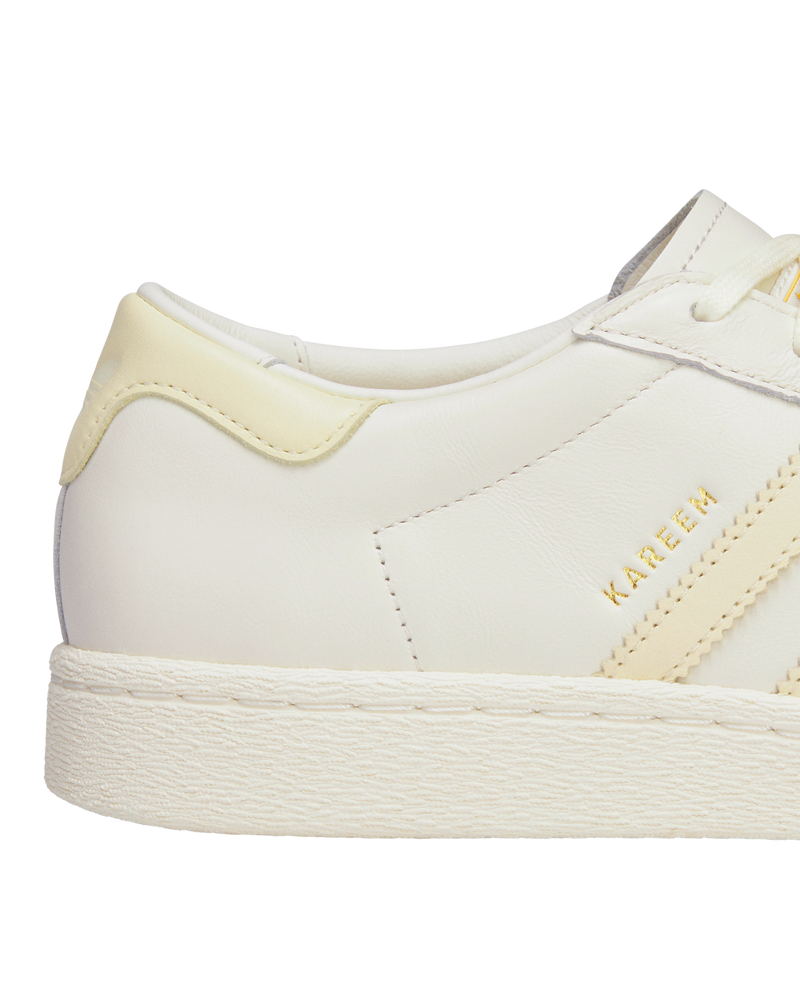 adidas Chavarria Jabbar Dress (Off White/Warm Vanilla/Cream White)