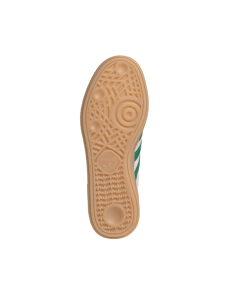 adidas WMNS Handball Spezial (Clear Pink/Green/Gold Metal)