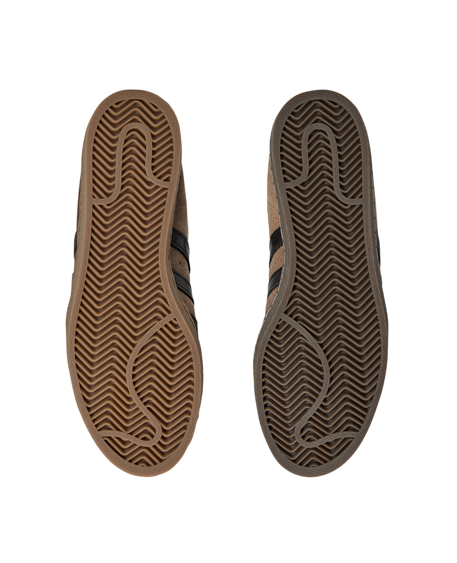 adidas SUPERSTAR 82 SFTM 'Brown'