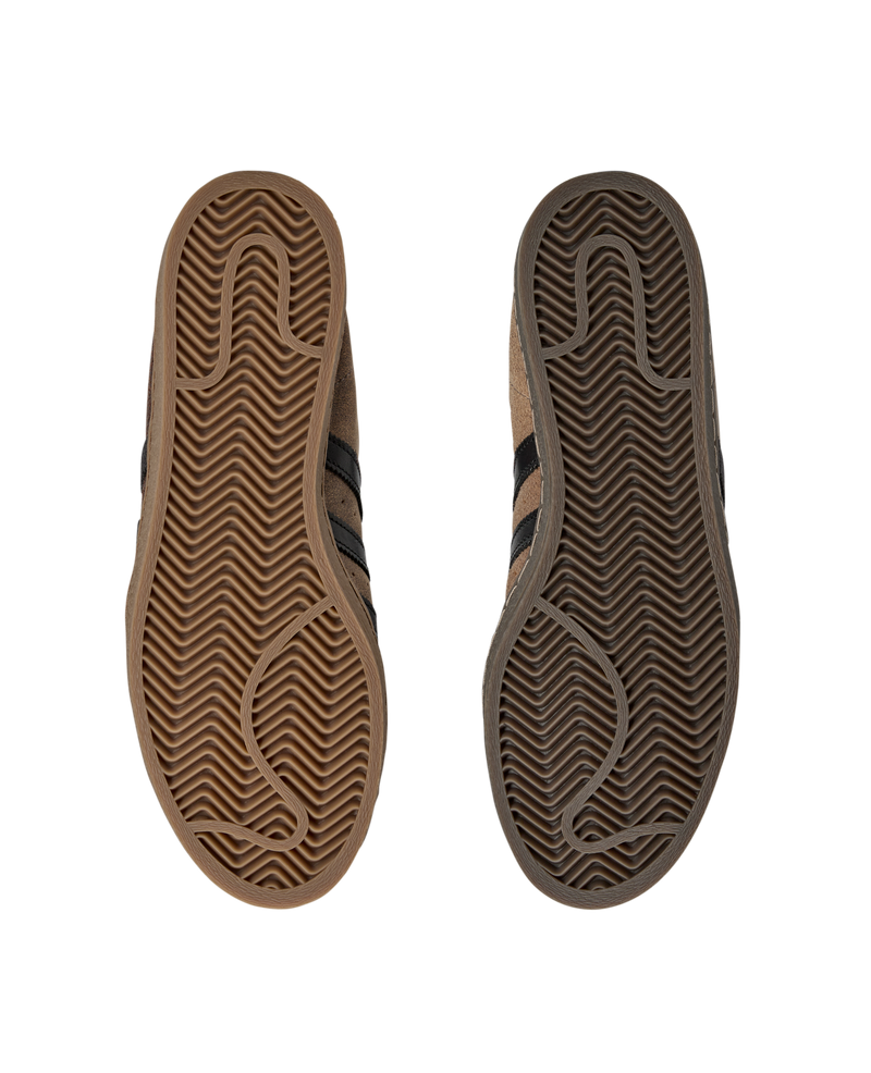 adidas SUPERSTAR 82 SFTM 'Brown'