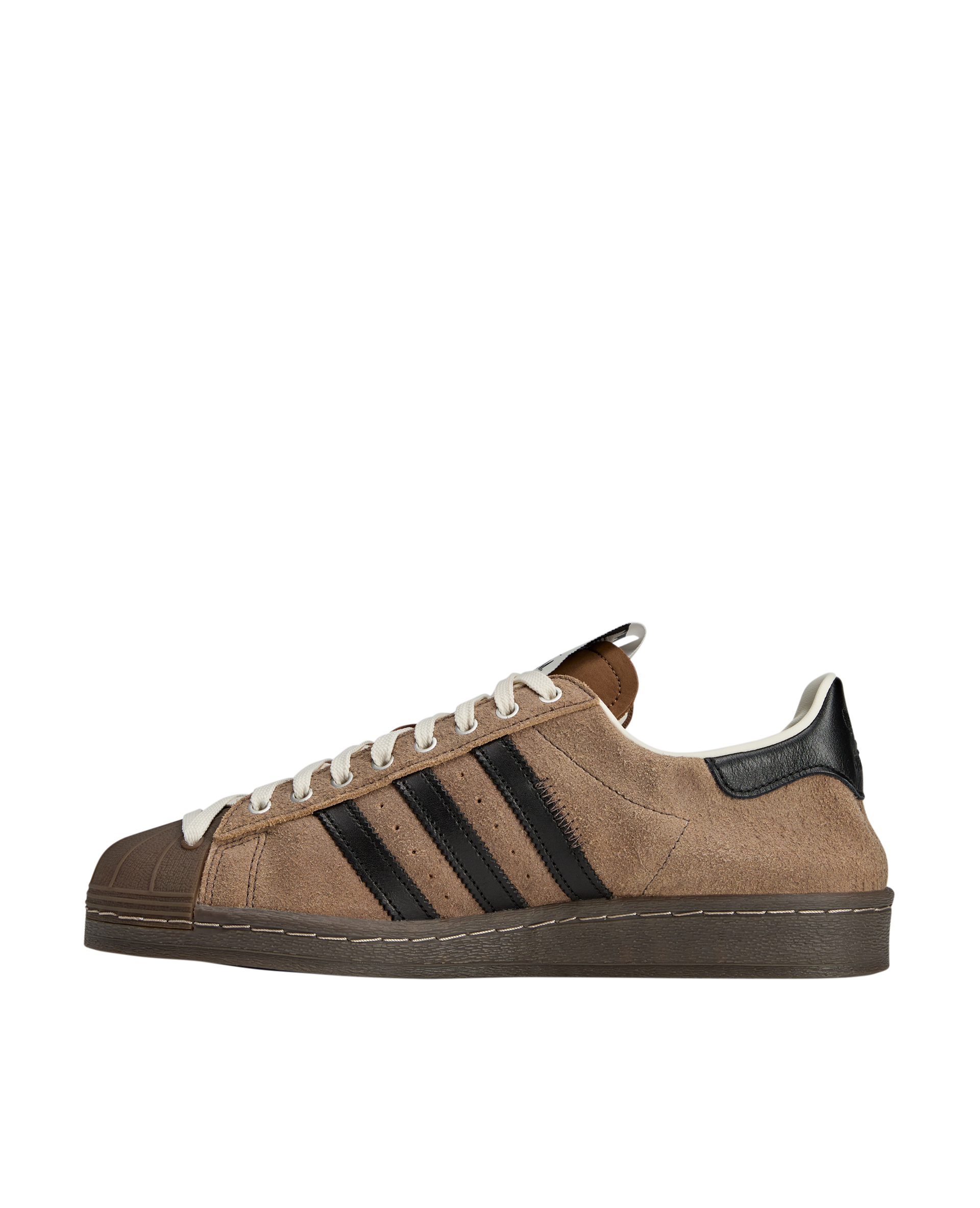 adidas SUPERSTAR 82 SFTM 'Brown'