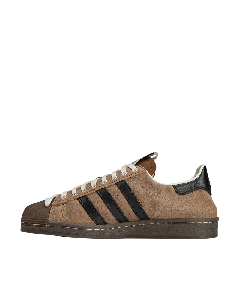 adidas SUPERSTAR 82 SFTM 'Brown'