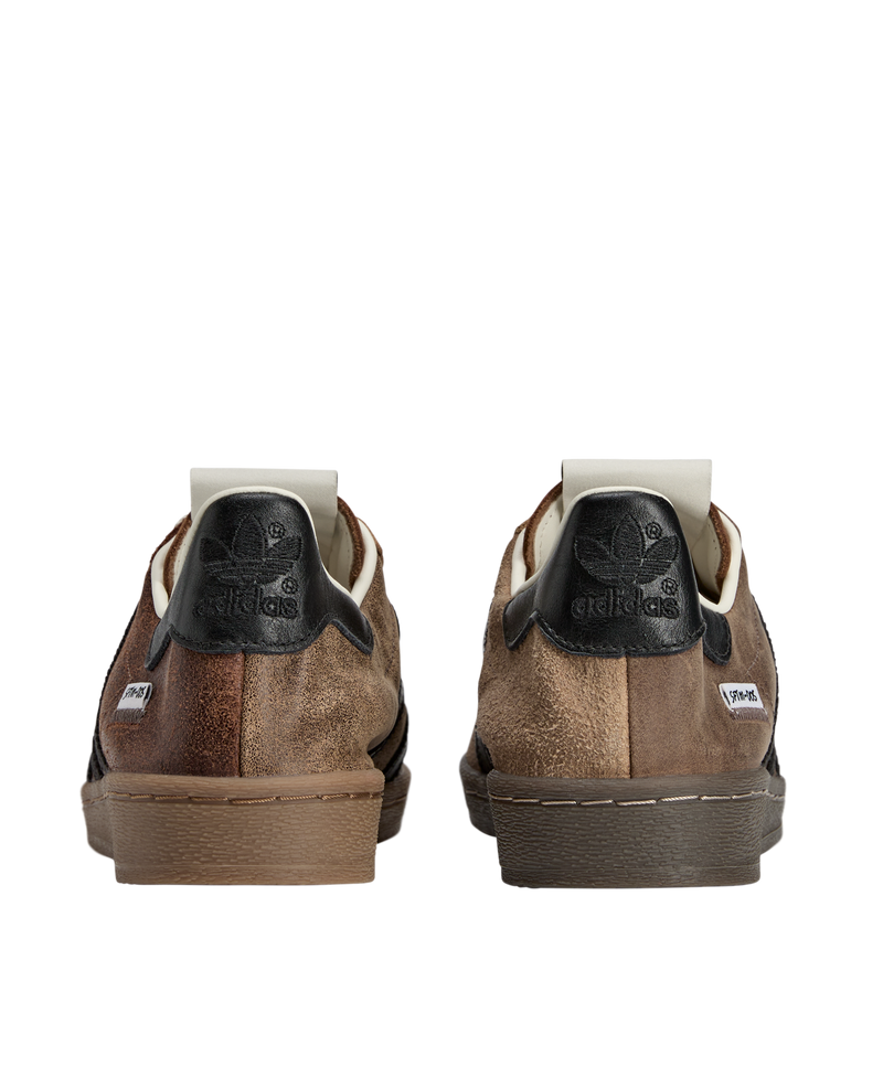 adidas SUPERSTAR 82 SFTM 'Brown'