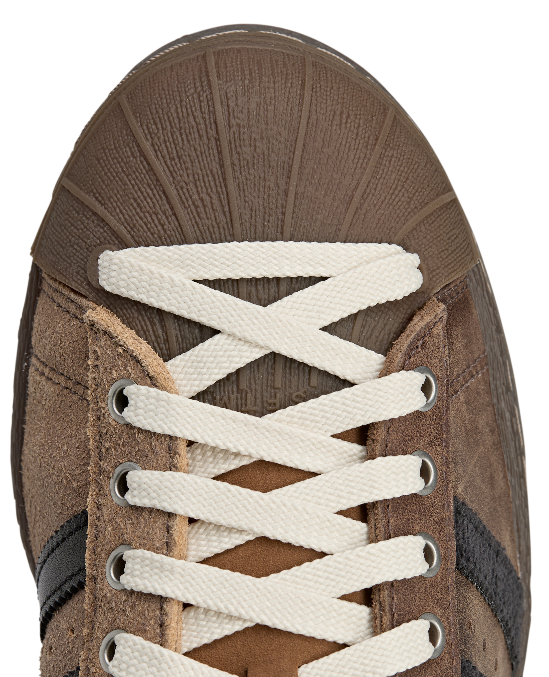 adidas SUPERSTAR 82 SFTM 'Brown'