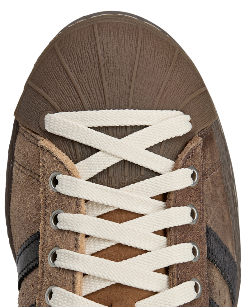 adidas SUPERSTAR 82 SFTM 'Brown'
