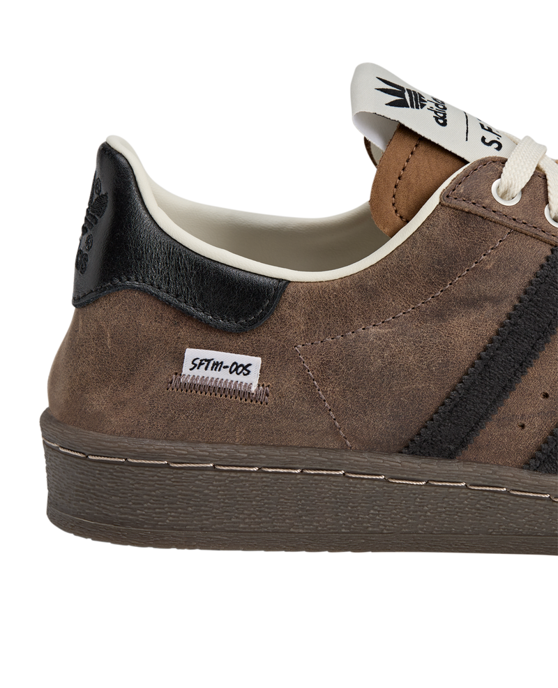 adidas SUPERSTAR 82 SFTM 'Brown'