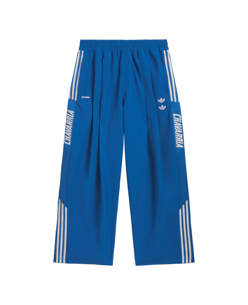adidas Chavarria Woven Track Pant (Dark Marine)