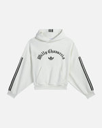 adidas Chavarria Heavyweight Hoodie (Off White)