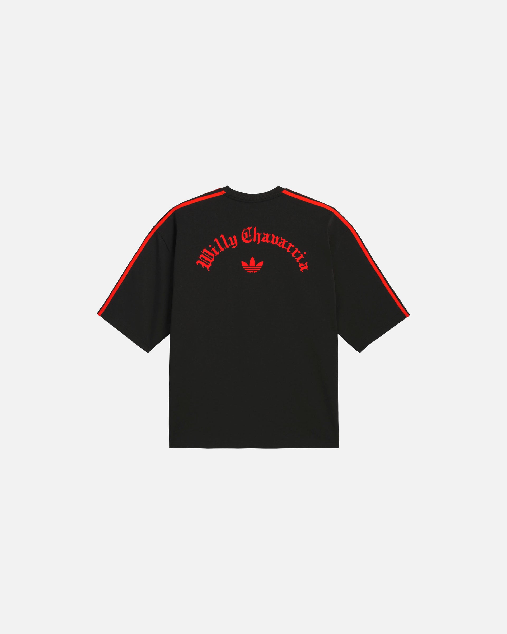 adidas Chavarria Signature Tee (Black)