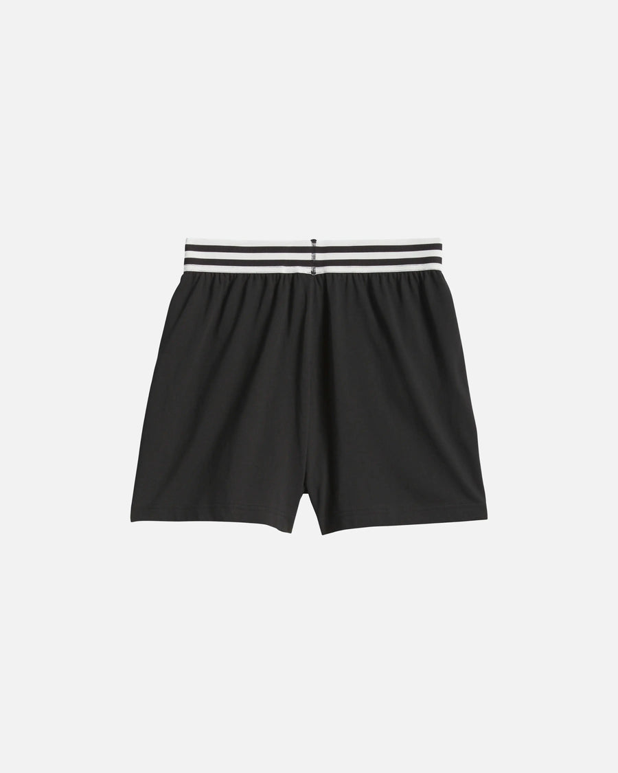 adidas Willy Chavarria House Short (Black) adidas