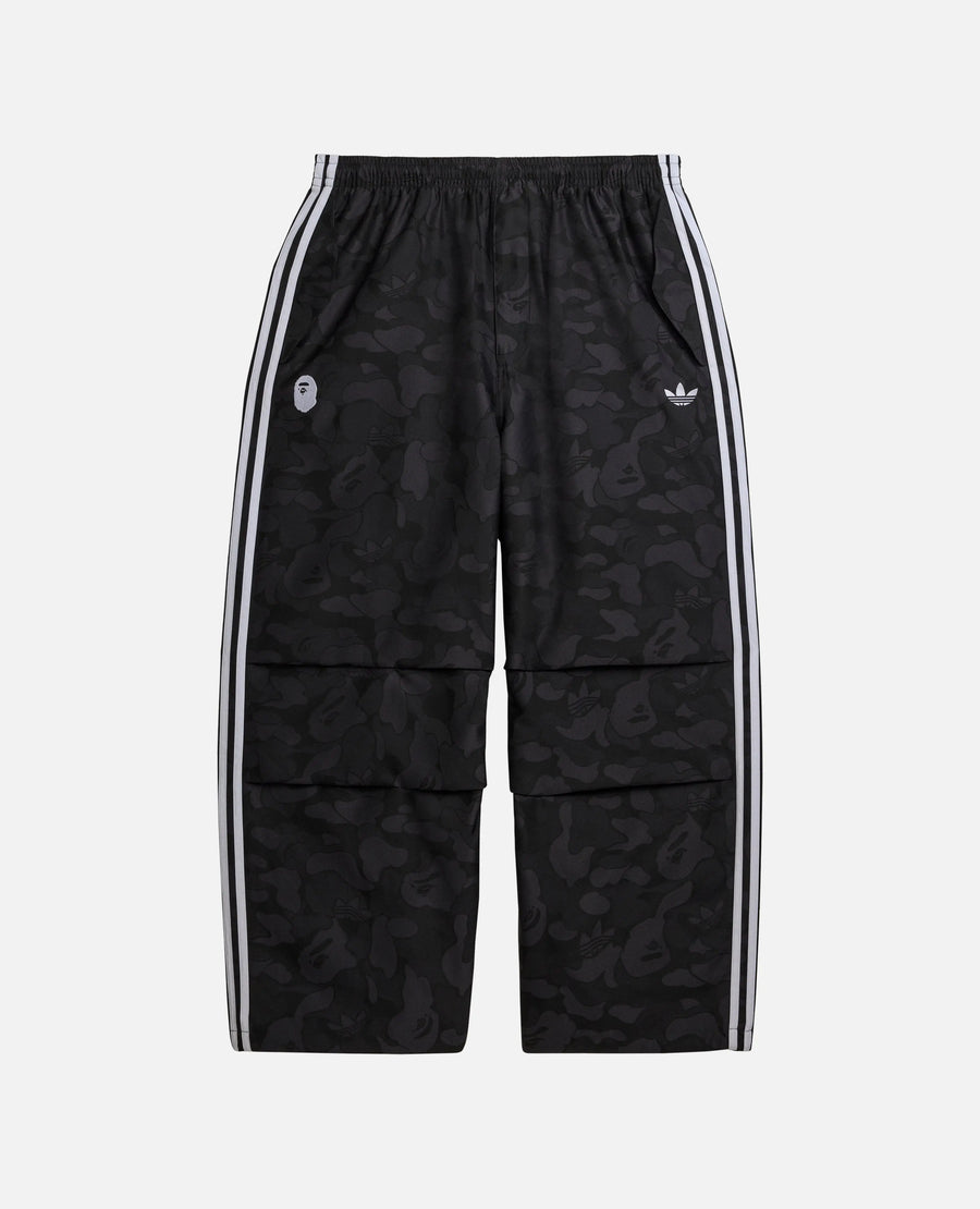 Adidas x Bape Jacquard Pants ''Black'' Adidas