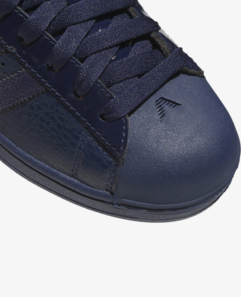 SUPERSTAR II ANTHONY EDWARDS (NINDIG/NINDIG/SILVMT) Adidas