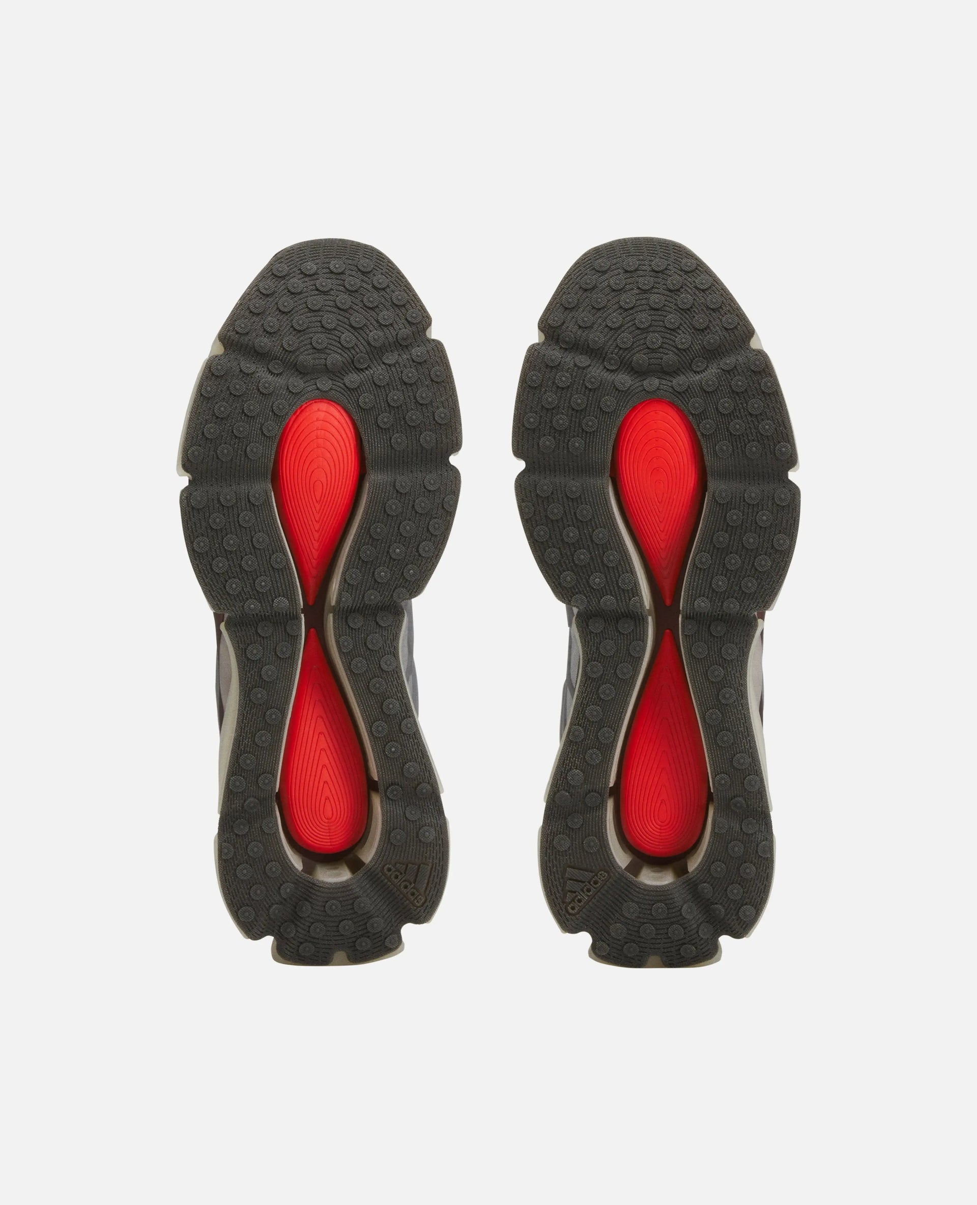 Adidas Chavarria Megaride (AG CBLACK/CBLACK/PUTGRE) Adidas