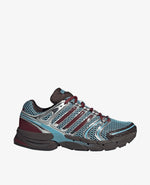 adidas Adistar Control 5 Women (Preloved Blue/Dark Brown/Green Five) Adidas
