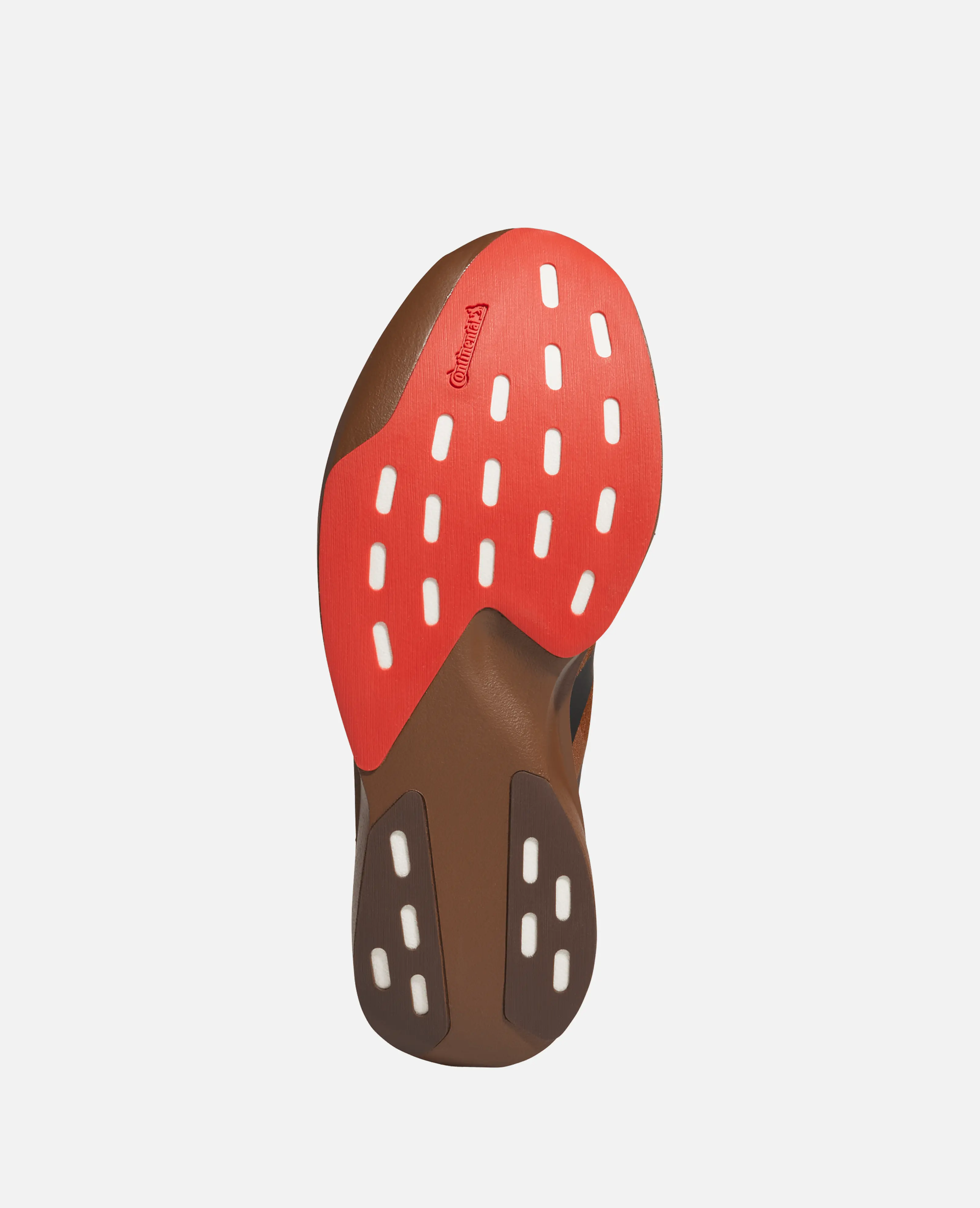 adidas Performance x Pharrell Williams Adizero Evo SL (Preloved Brown/Core Black/Orange) Adidas