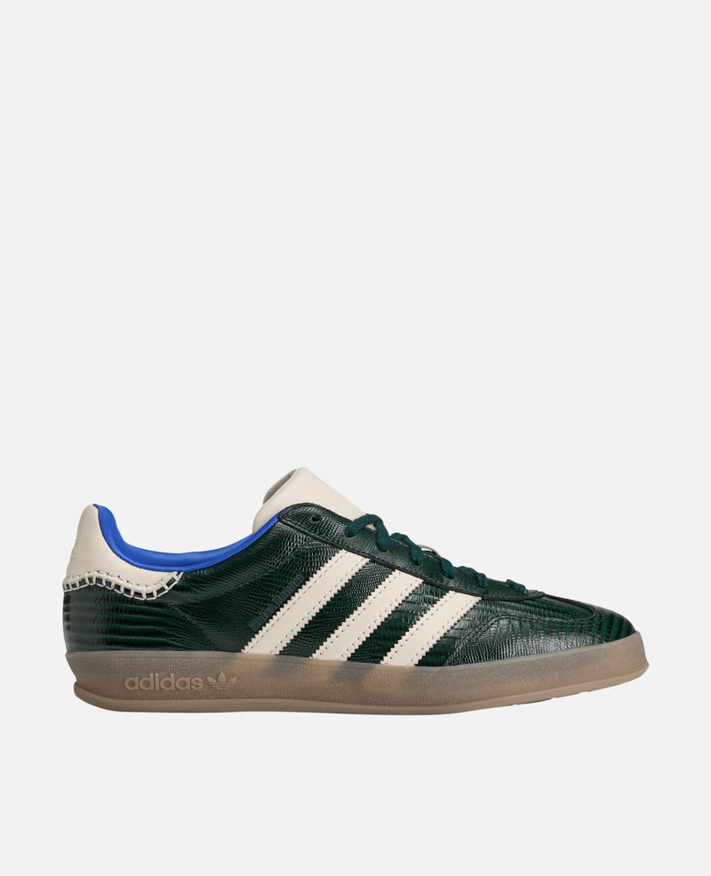 adidas WB Gazelle Croc (Crsk/Granit/Pob Blue) Adidas