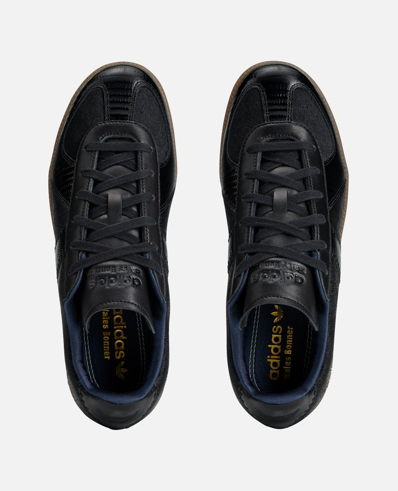 adidas WB BW Army Black PO (Core Black/Core Black/Gum5) Adidas
