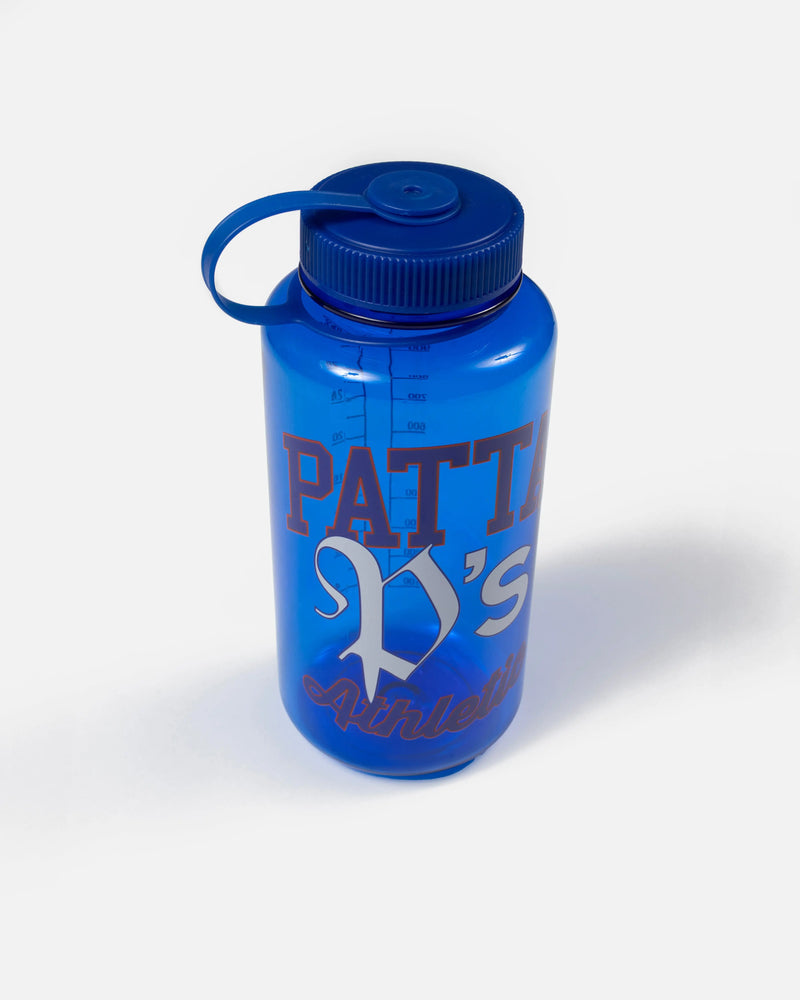 Patta P's Athletic Water Bottle (Multi) Patta
