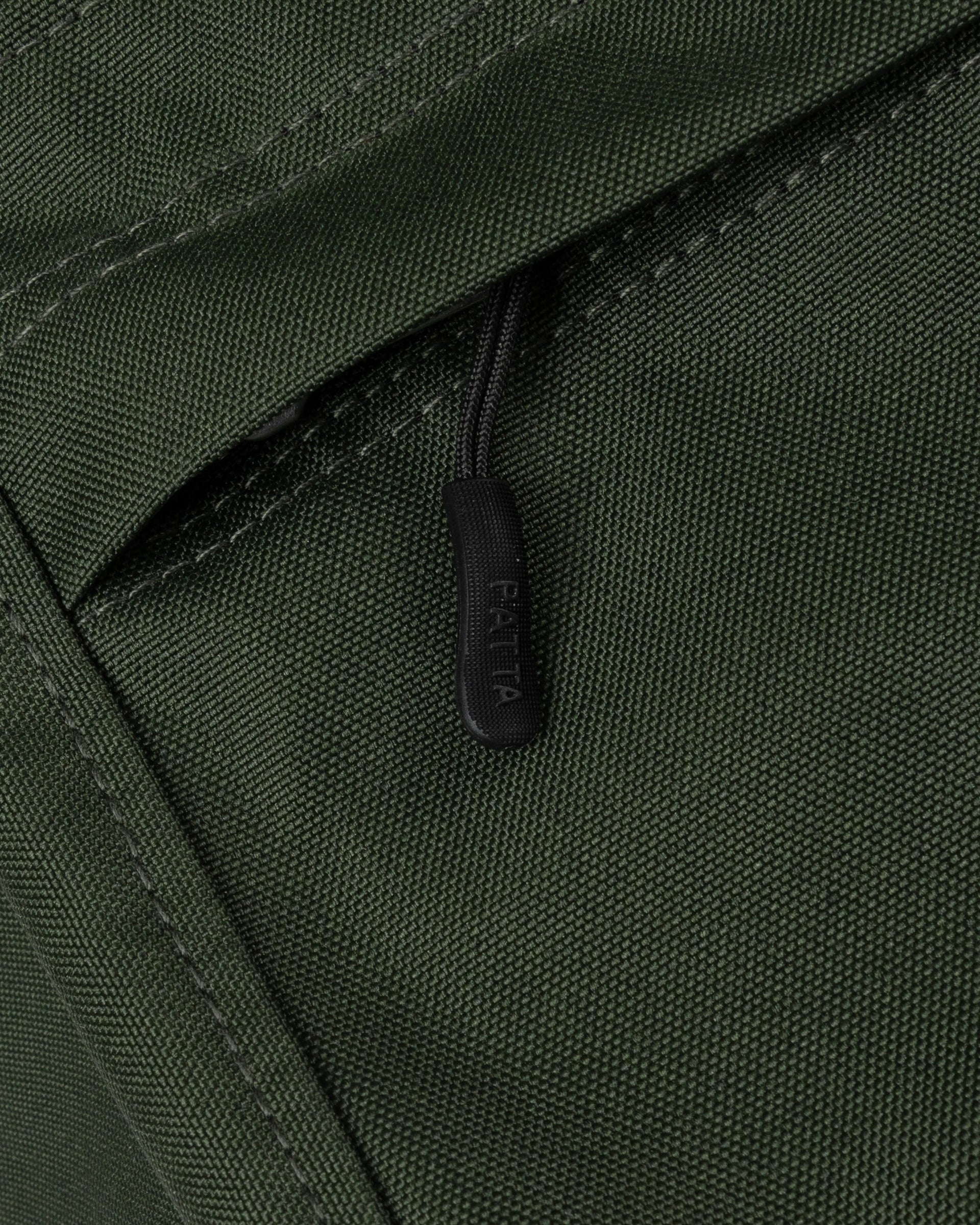 Patta Duffle Bag (Kombu Green) Patta