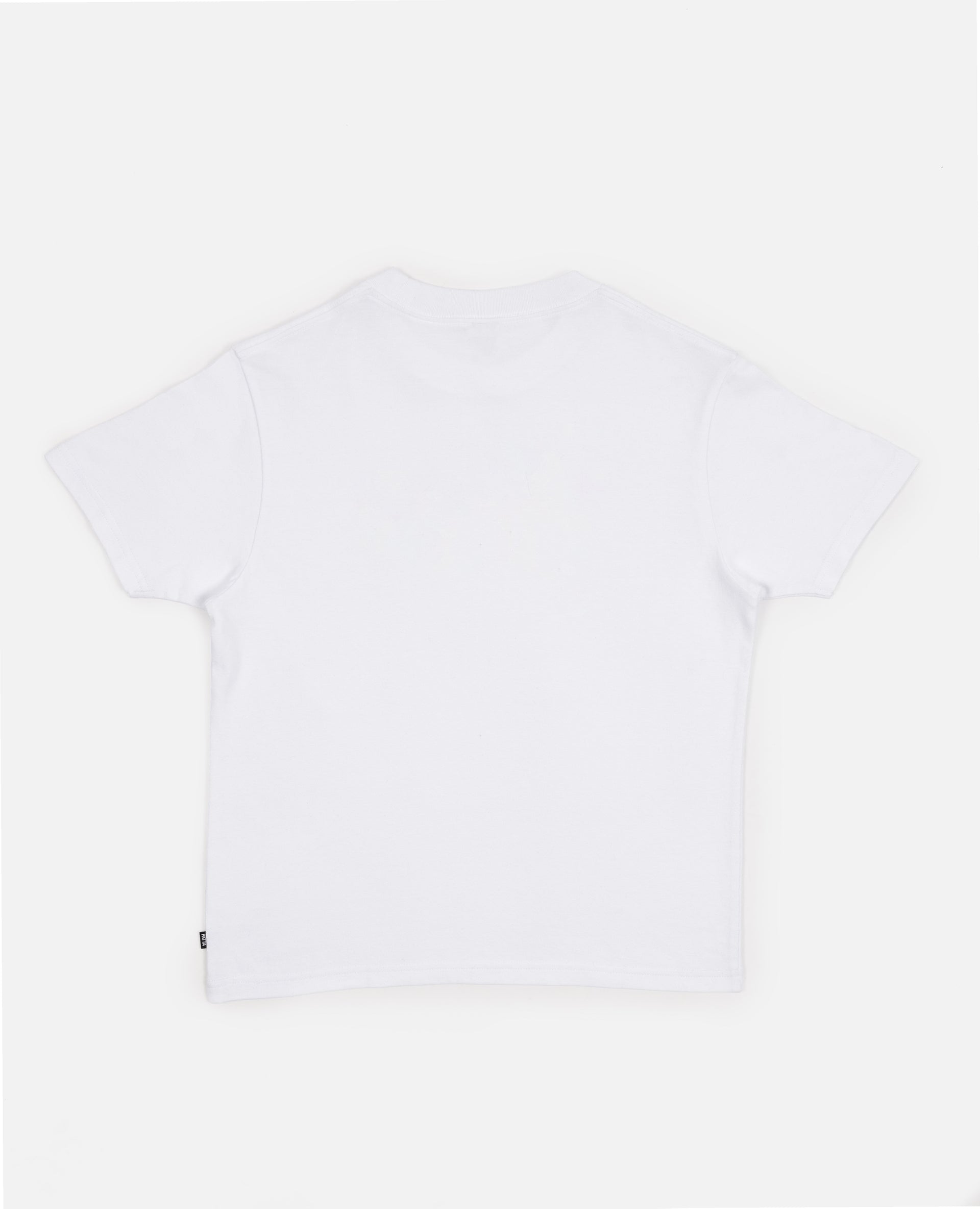 Patta Kids Script Logo T-Shirt