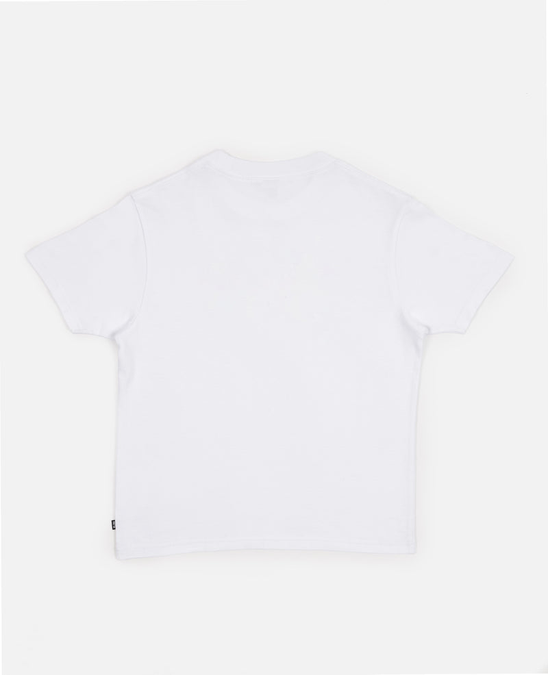 Patta Kids Script Logo T-Shirt