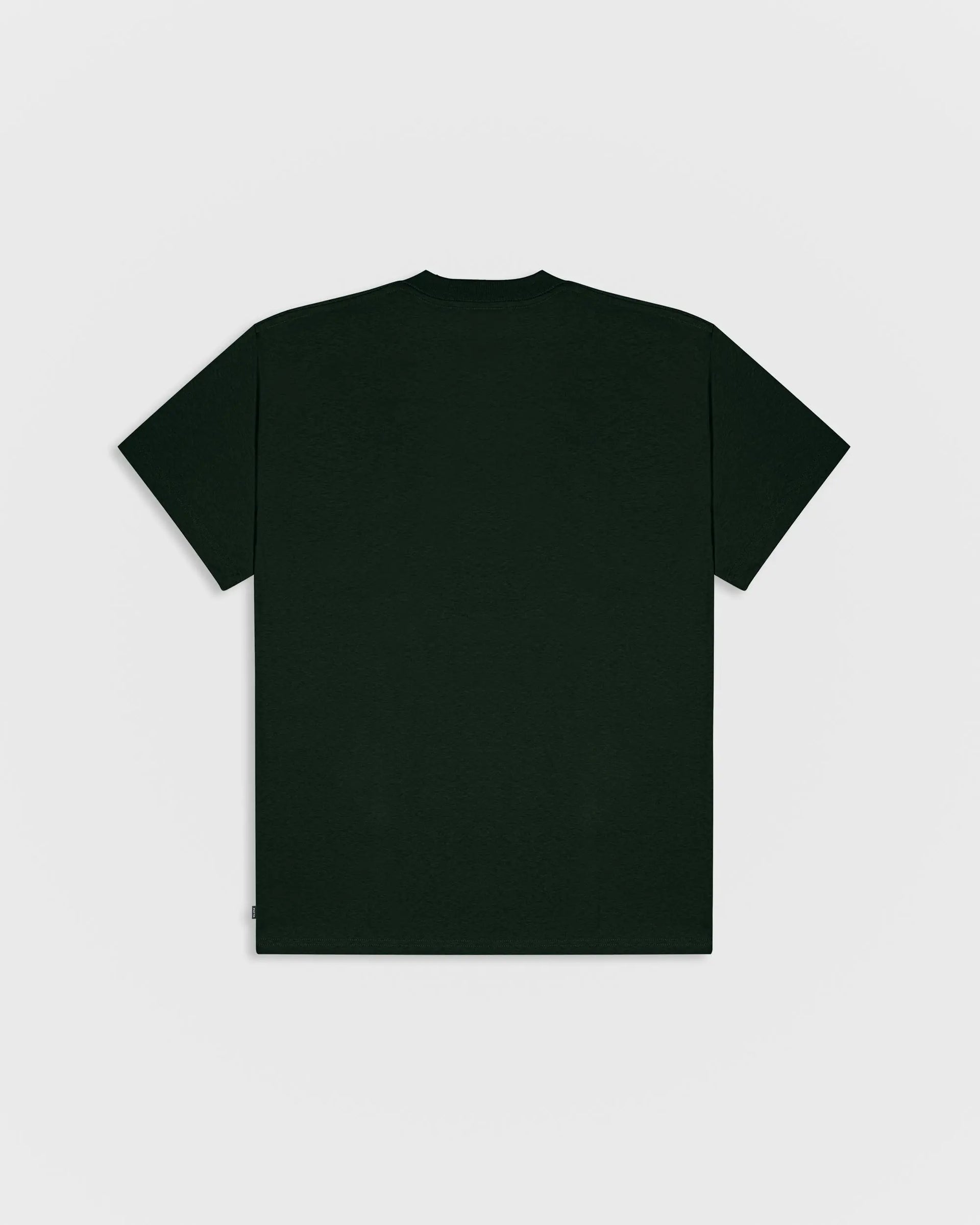 Patta Script Logo T-Shirt (Pine Grove) Patta