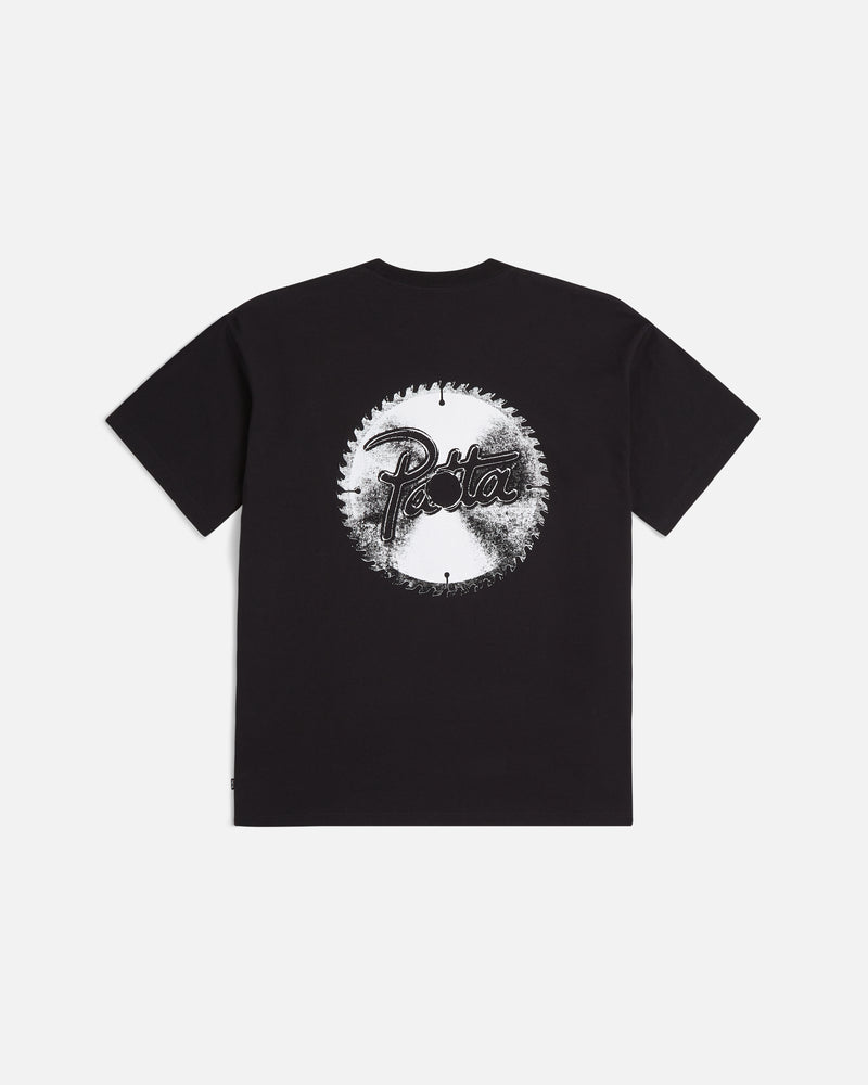 Patta Blade T-Shirt (Black)