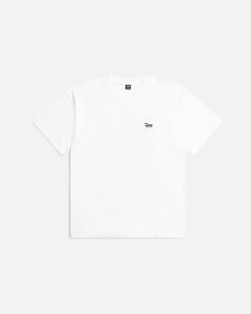 Patta Blade T-Shirt (White)
