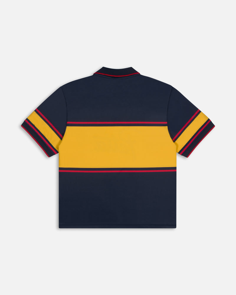 Patta Legacy Football Jersey (Parisian Night )