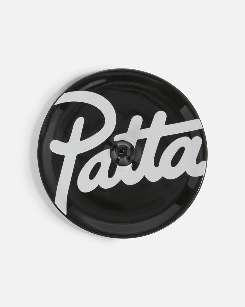 Patta Incense Holder (Black)