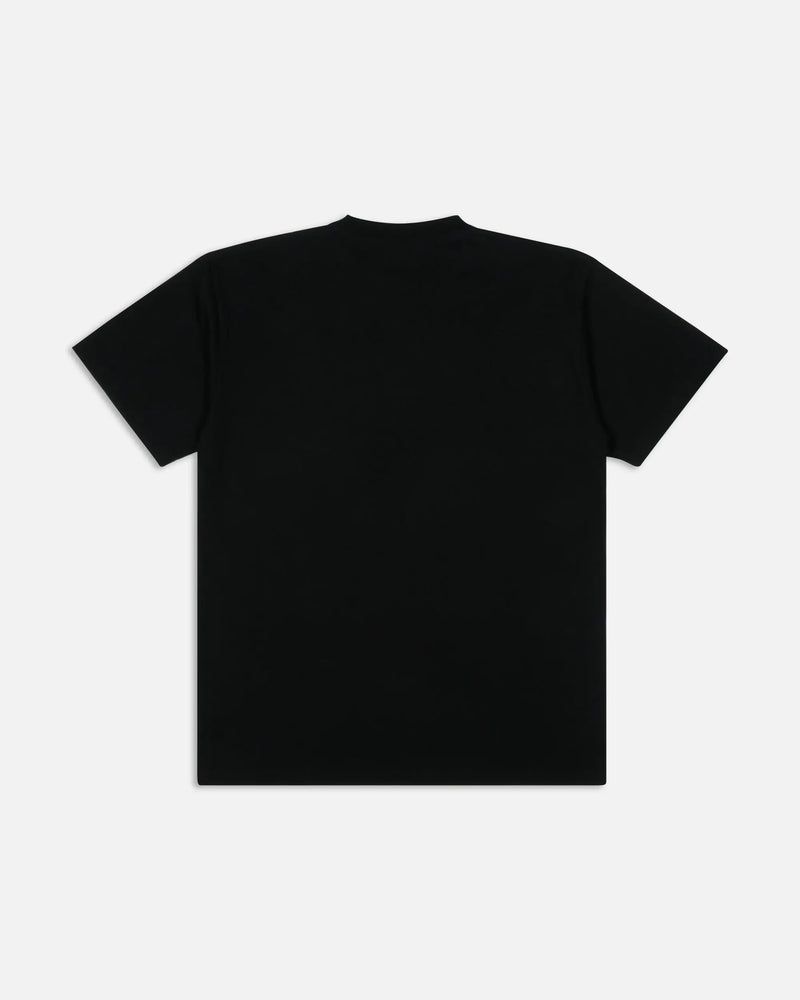 Patta Cassette T-Shirt (Black) Patta