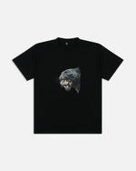 Patta Cassette T-Shirt (Black) Patta
