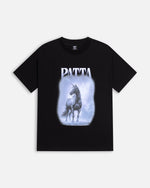 Patta Unicorn T-Shirt (Black) Patta