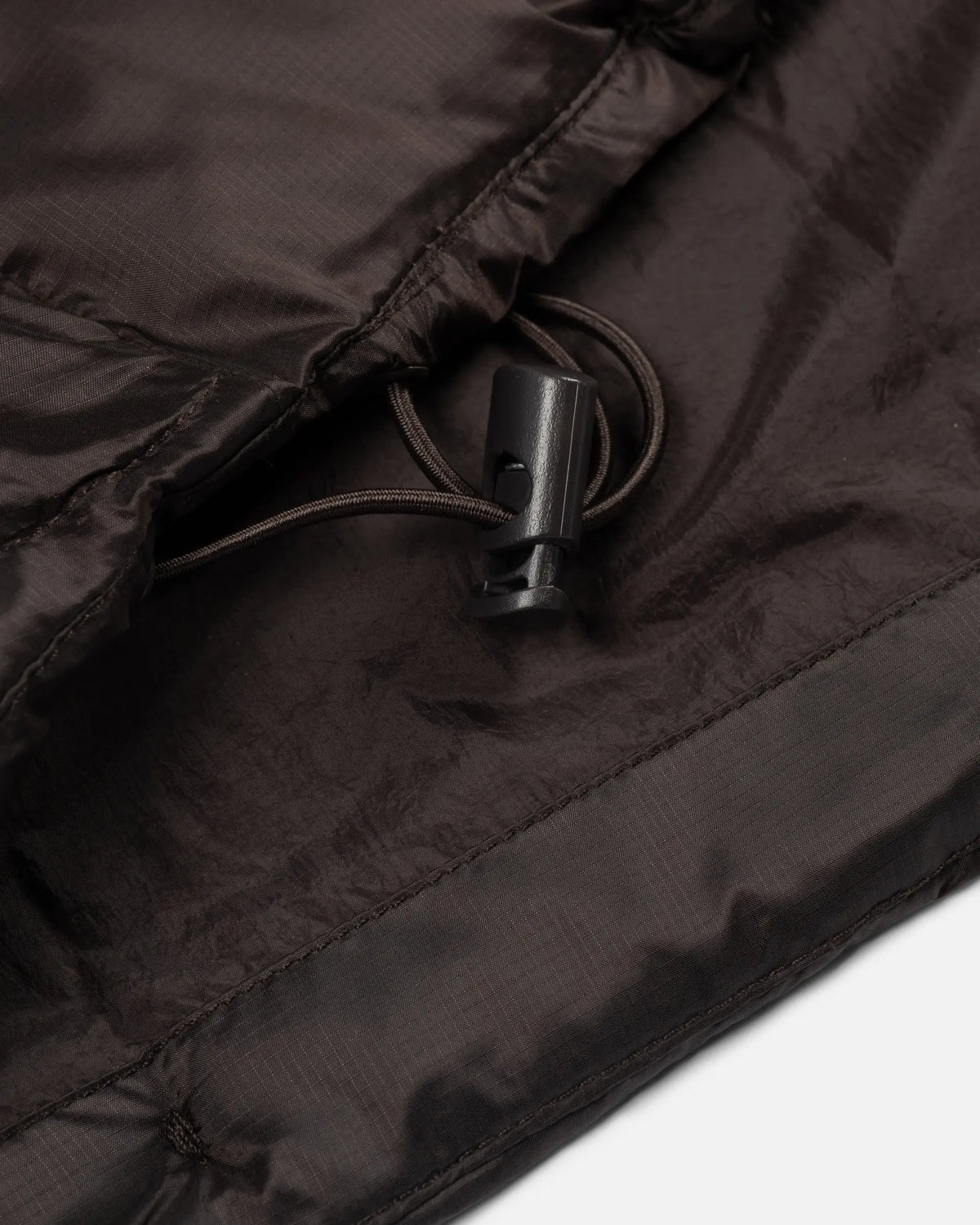 Patta Square Quilted Puffer Jacket (Java) Patta