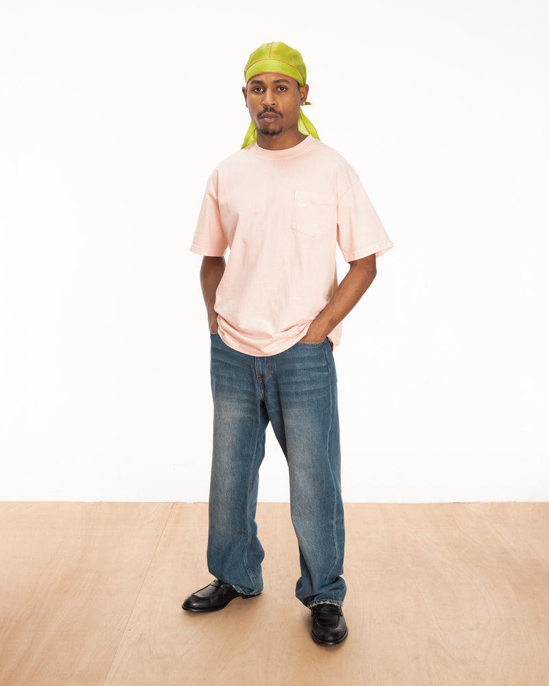 Patta Basic Pocket T-Shirt