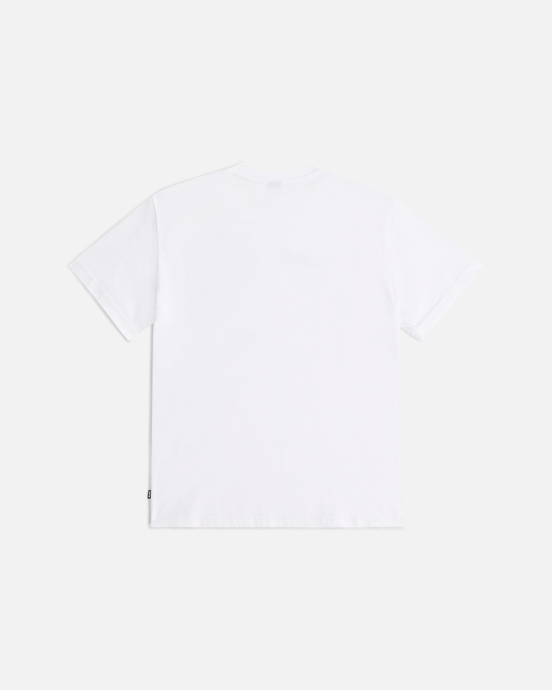 Patta Femme Soft Logo T-Shirt (White)