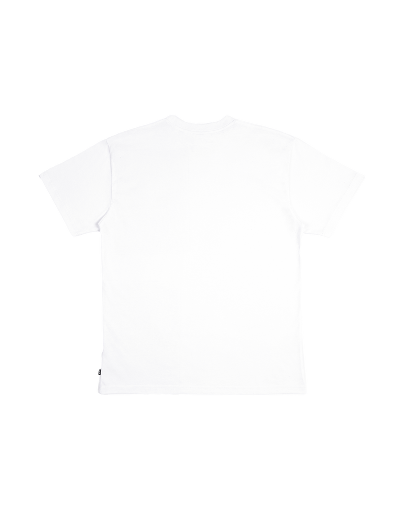 Patta Milan Chapter T-Shirt (White)