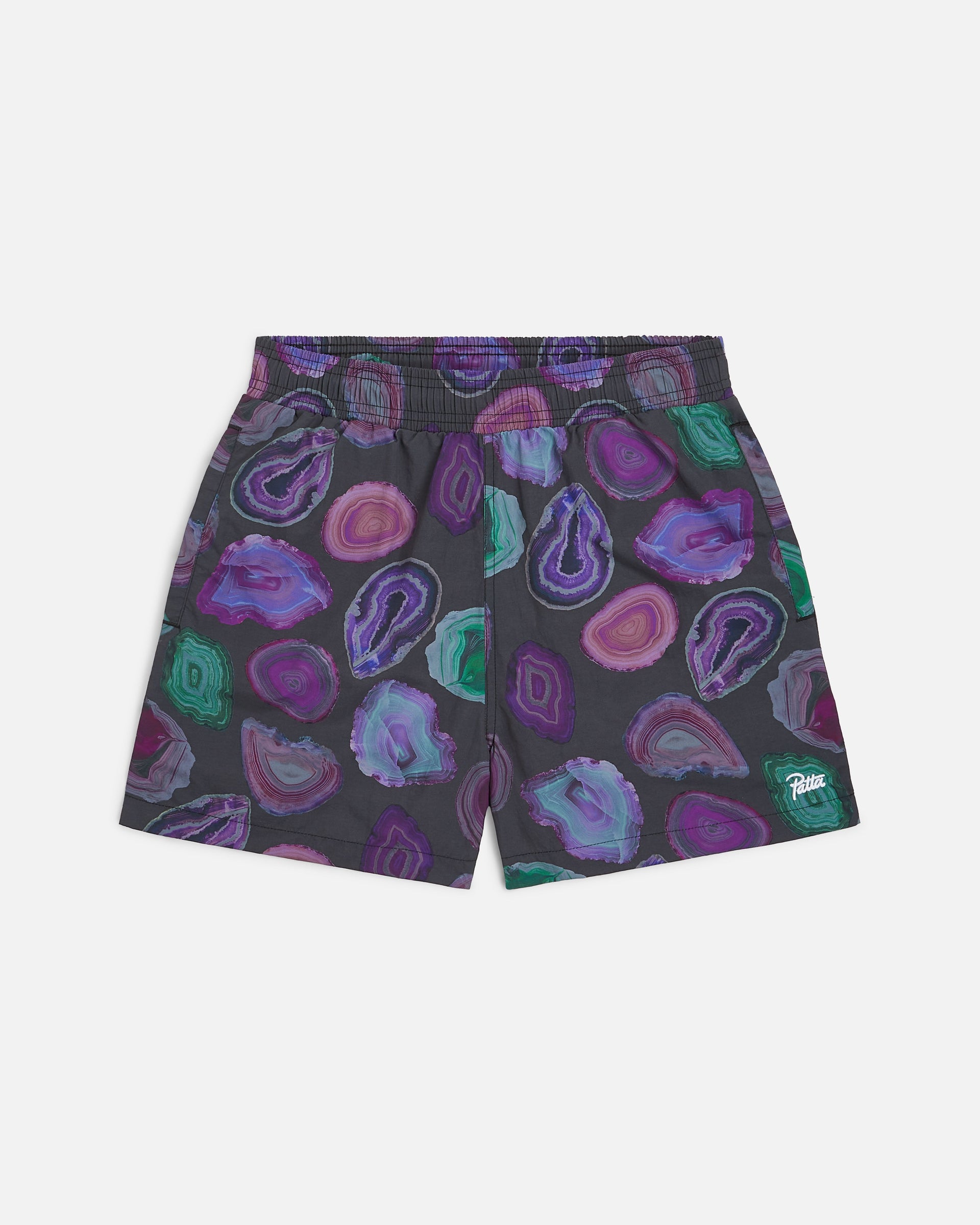 Patta Agathe Swim Shorts (Multi)